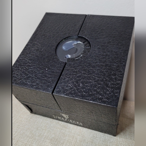 RANDY JACKSON TIMEPIECE WATCH WHITE - Picture 3 of 6